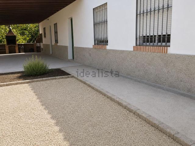 Terreno en venta en El Rodeo, Valle del Guadalhorce