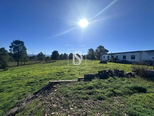 Terreno venda em Barreiro, Coina