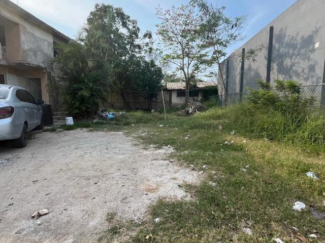 Terreno en renta en Tampico