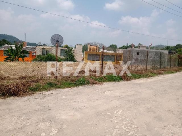 Terreno en venta en Poza Rica De Hidalgo, Veracruz