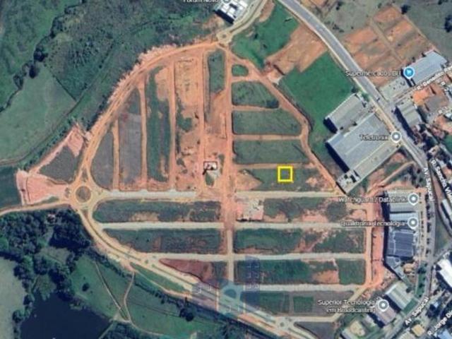 Terreno venda em Boa Vista 2, Santa Rita do Sapucaí