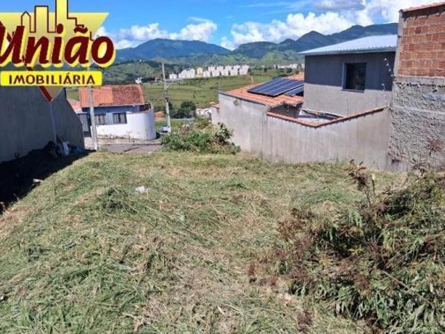 Terreno venda em Região Geográfica Imediata de Itajubá, Itajubá