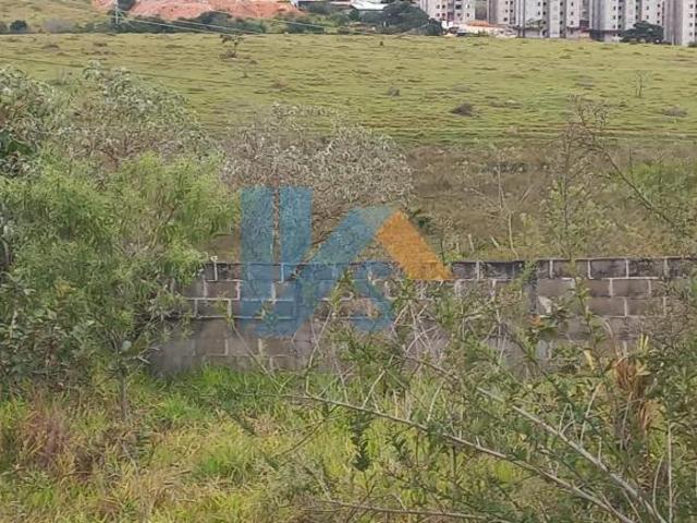 Terreno venda em Região Geográfica Imediata de Lavras, Lavras