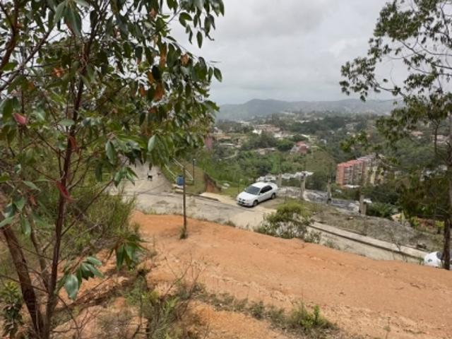 Terreno en venta en Carrizal, Miranda