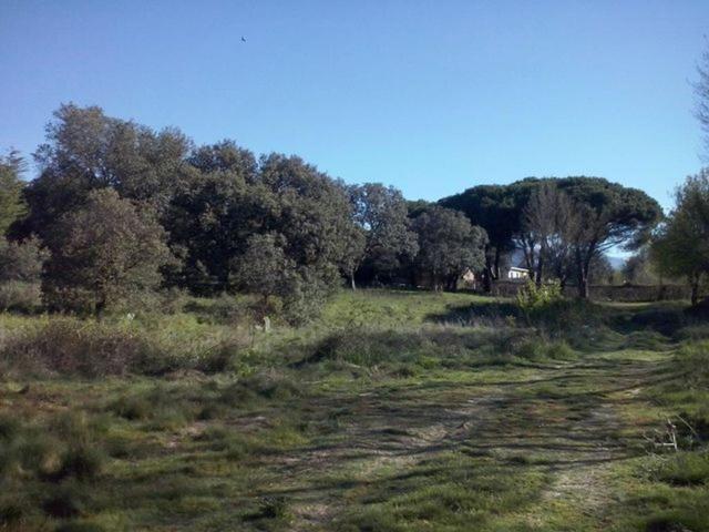Terreno en venta en Collado Mediano, Madrid