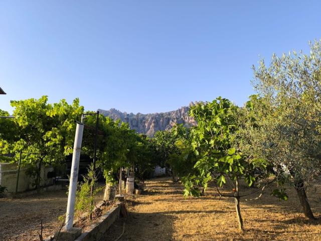 Terreno en venta en Baix Llobregat, Catalunya