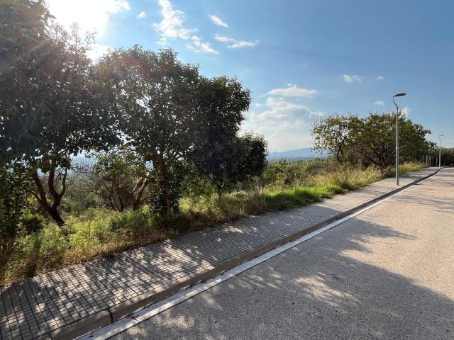 Terreno en venta en Baix Llobregat, Catalunya