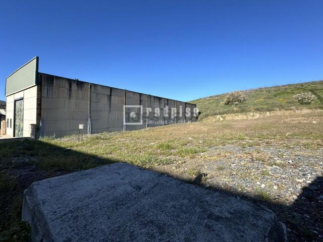 Terreno en venta en La Axarquía, Andalucía