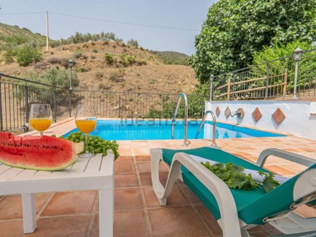 Terreno en venta en La Axarquía, Andalucía