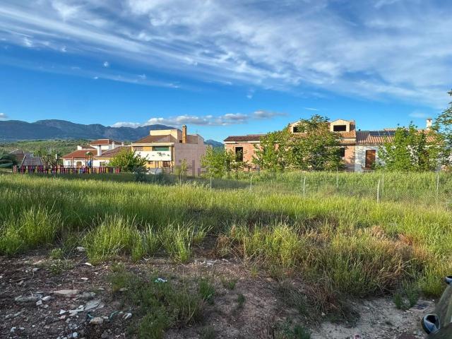 Terreno en venta en La Axarquía, Andalucía
