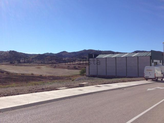 Terreno en venta en Colmenar, Málaga