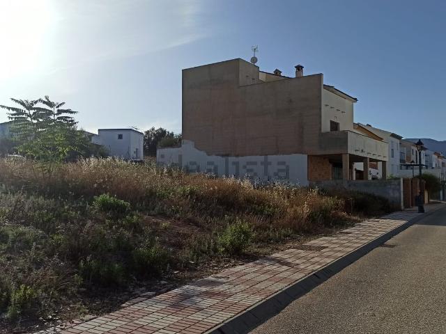 Terreno en venta en Colmenar, Málaga