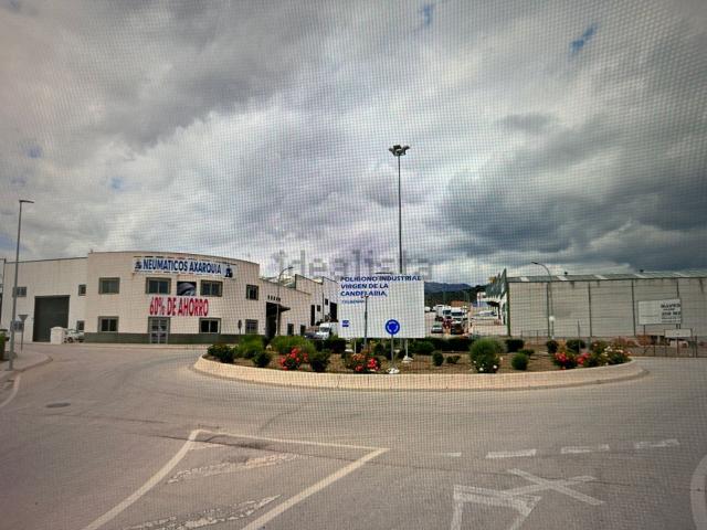 Terreno en venta en La Axarquía, Andalucía
