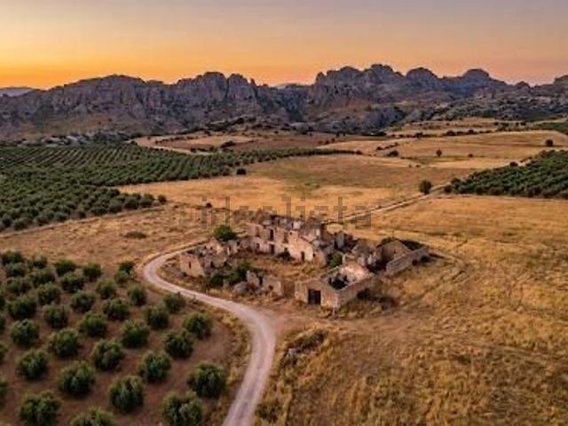Terreno en venta en La Axarquía, Andalucía