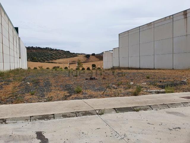 Terreno en venta en Colmenar, Málaga