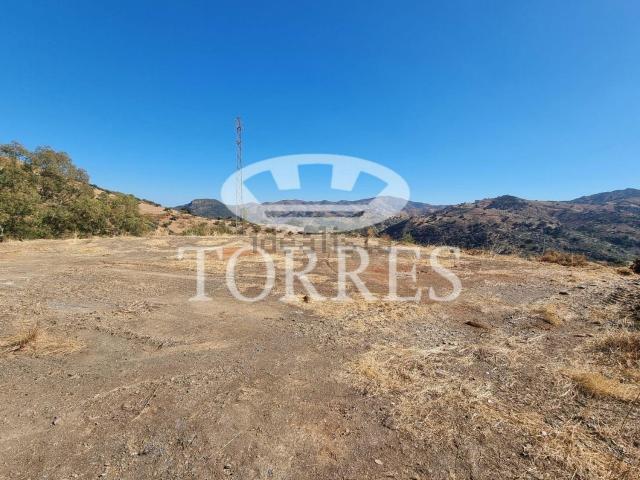 Terreno en venta en Este, La Axarquía