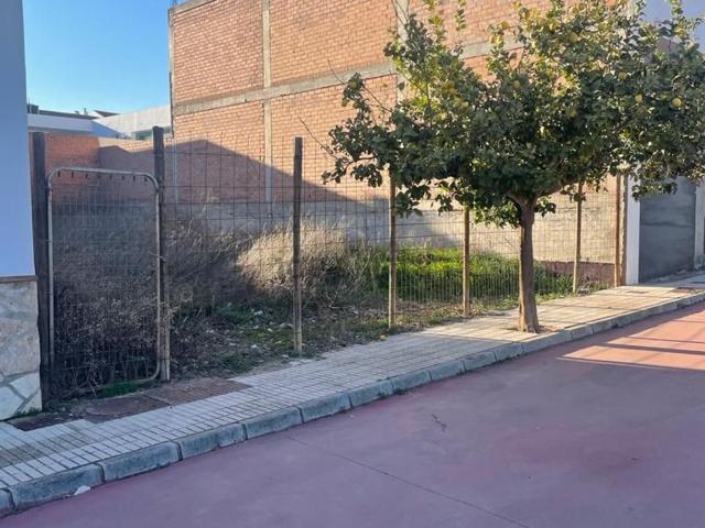 Terreno en venta en La Axarquía, Andalucía