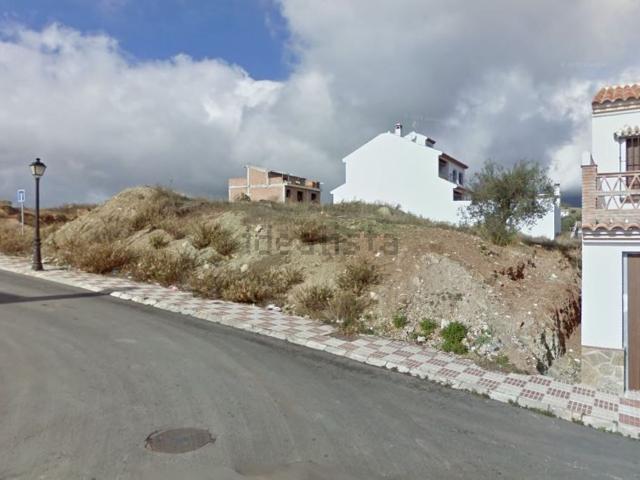 Terreno en venta en La Axarquía, Andalucía
