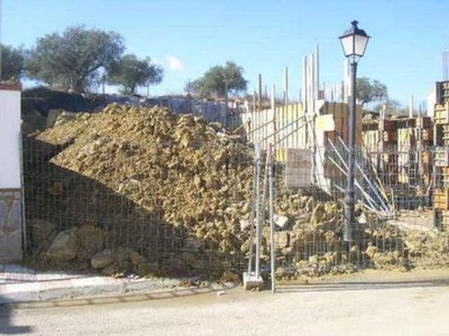Terreno en venta en La Axarquía, Andalucía