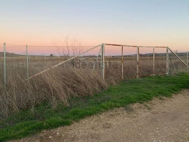 Terreno en venta en Colmenar De Oreja, Madrid