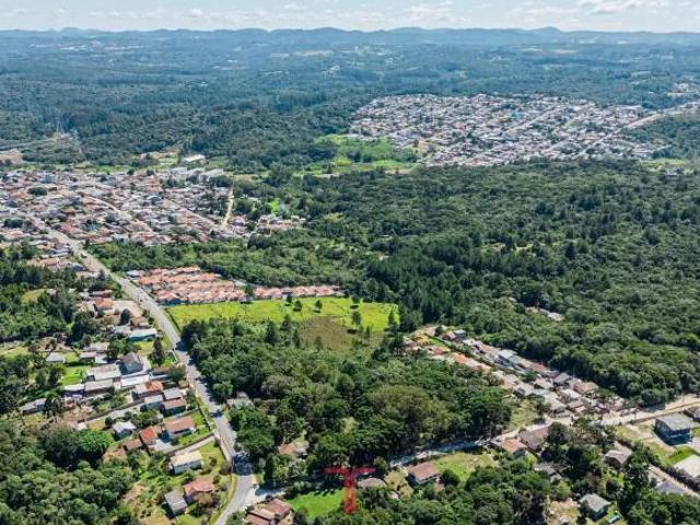 Terreno venda em Região Geográfica Imediata de Curitiba, Região Metropolitana de Curitiba