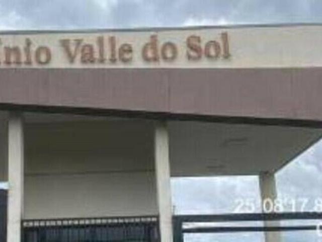 Terreno venda em Guaragi, Ponta Grossa