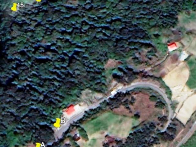 Terreno en venta en Guaracarima, La Victoria