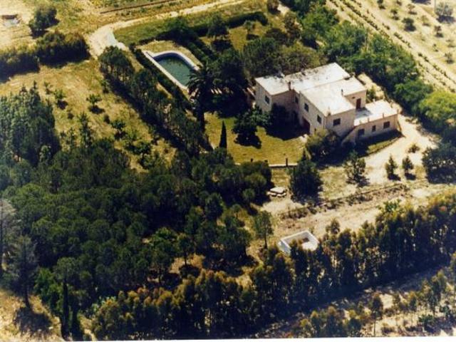 Terreno in vendita a San Vito, Sardigna/Sardegna