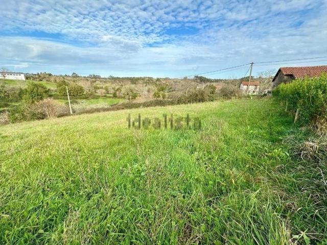 Terreno en venta en Colunga, Asturias