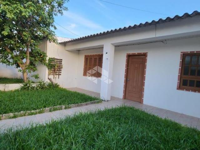 Terreno venda em Pinheiro Machado, Santa Maria