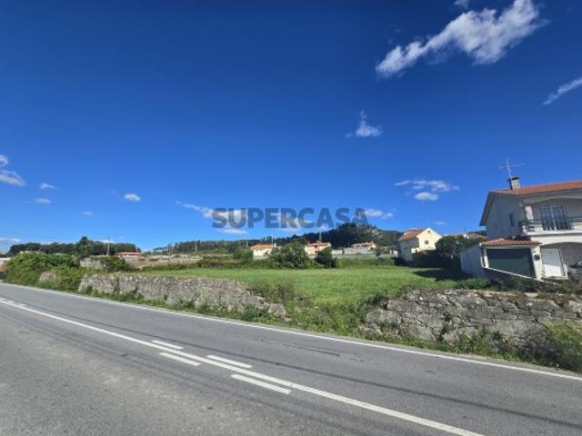 Terreno venda em Esposende, Braga