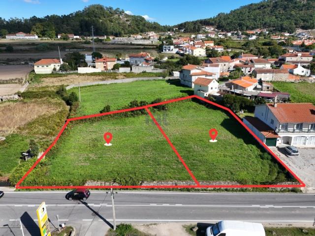 Terreno venda em Esposende, Braga