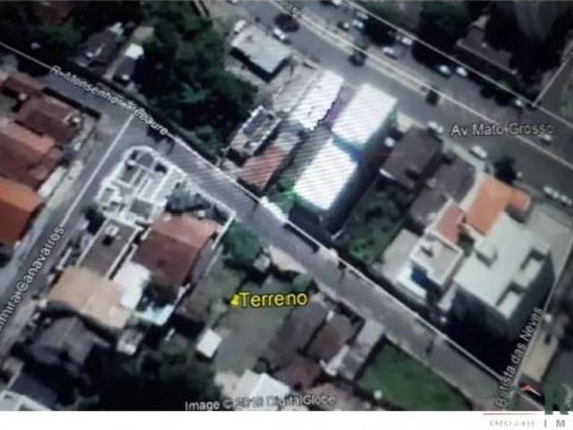 Terreno venda em Região Geográfica Imediata de Cuiabá, Região Metropolitana do Vale do Rio Cuiabá