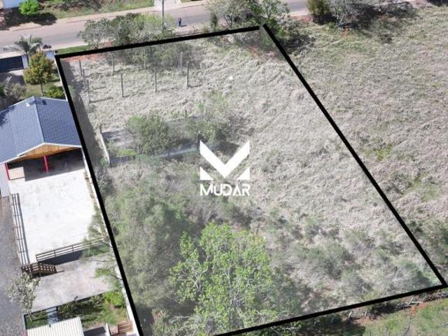 Terreno venda em Região Geográfica Imediata de Ponta Grossa, Ponta Grossa