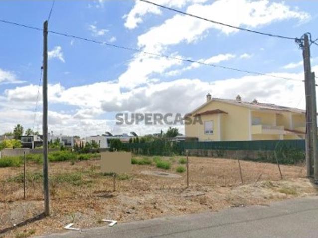 Terreno venda em Seixal, Corroios