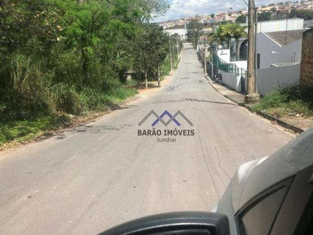 Terreno venda em Região Imediata de Jundiaí, Campo Limpo Paulista