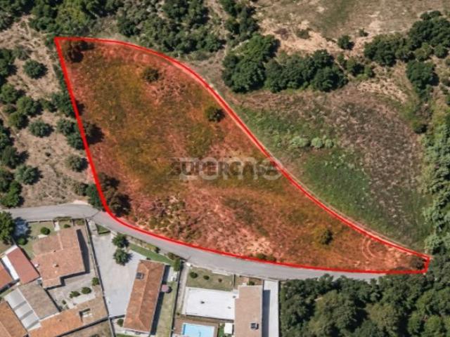 Terreno venda em Tamengos, Aguim e Óis do Bairro, Anadia