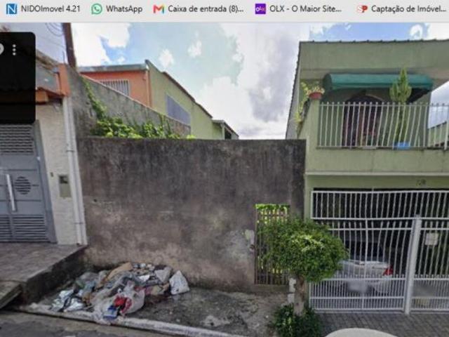 Terreno venda em Jardim Imperador, São Paulo
