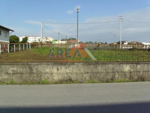 Terreno venda em Loureiro, Oliveira de Azeméis
