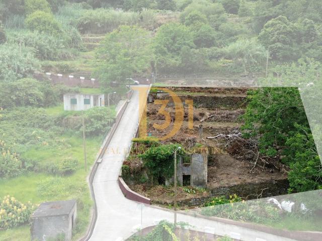 Terreno venda em Cardais de Baixo, São Vicente