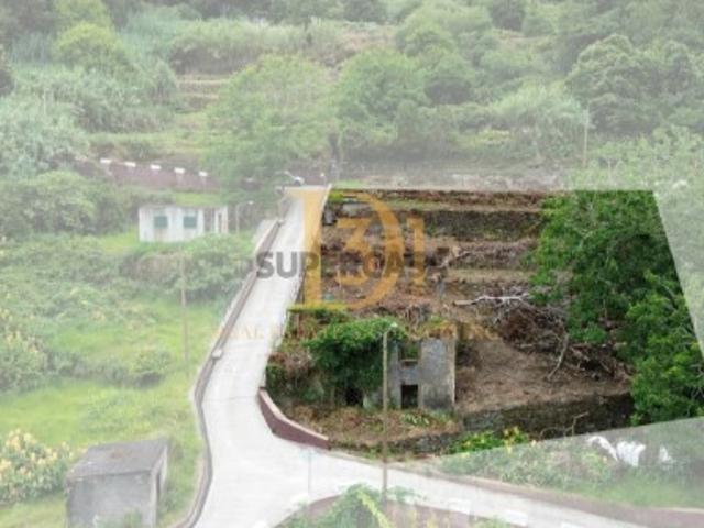 Terreno venda em São Vicente, Ilha Da Madeira