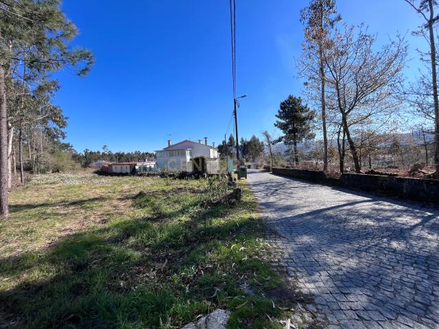 Terreno venda em Esposende, Braga