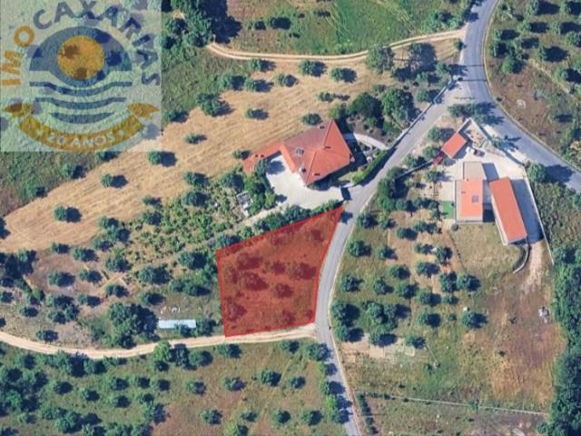Terreno venda em Ourém, Santarém