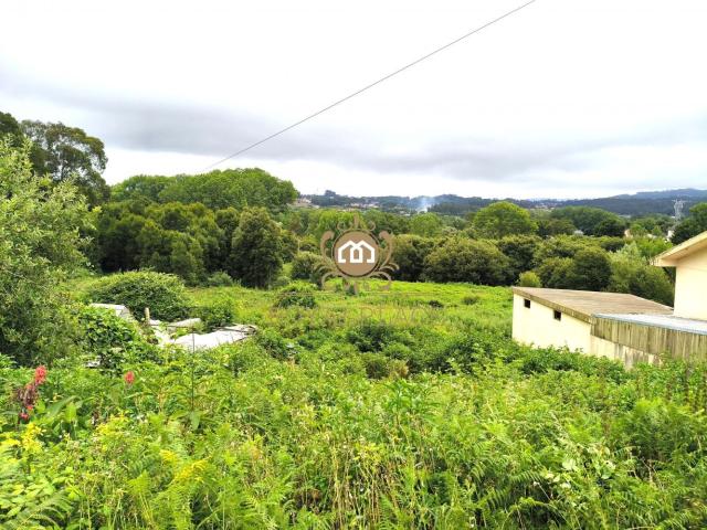 Terreno venda em Santa Maria Da Feira, Aveiro