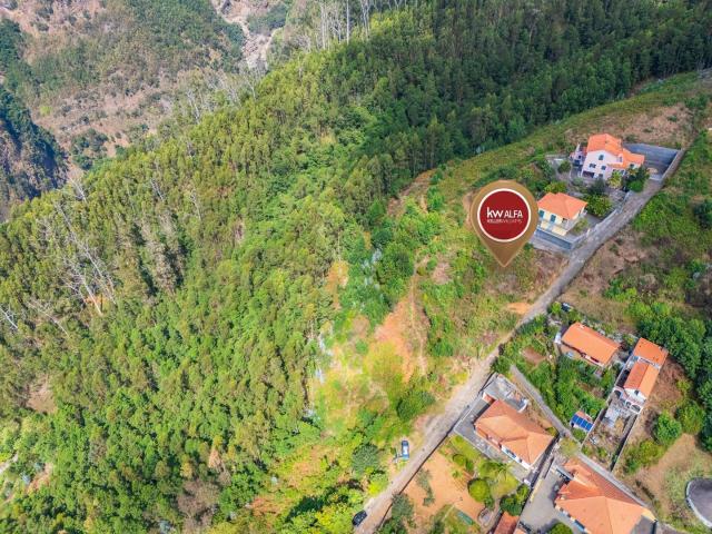 Terreno venda em Luso-brasileira, Funchal