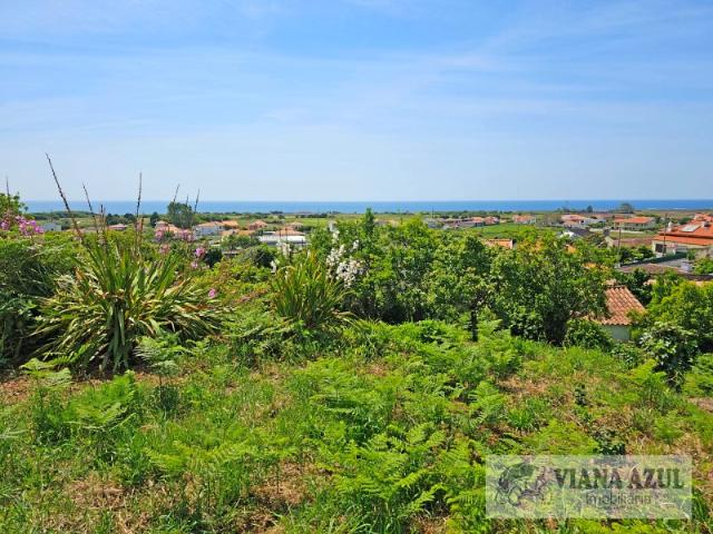Terreno venda em Areosa, Viana Do Castelo