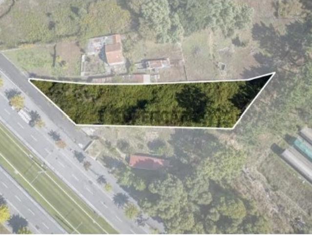 Terreno venda em Porto