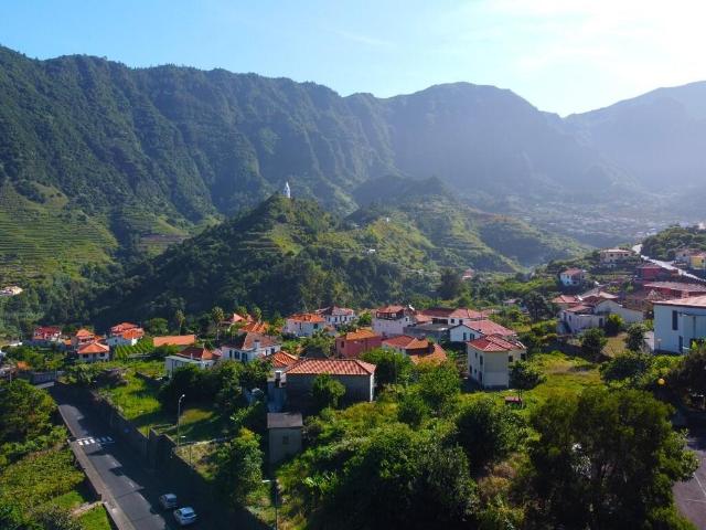 Terreno venda em São Vicente, Ilha Da Madeira