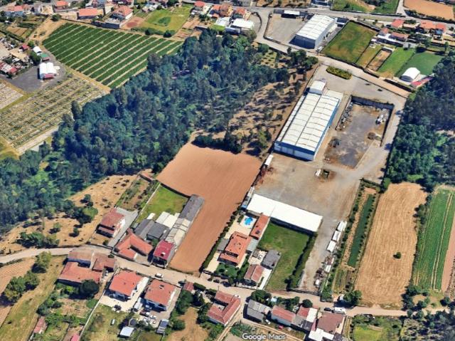Terreno venda em Valongo, Alfena
