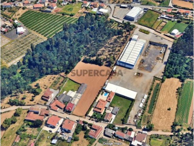 Terreno venda em Valongo, Porto